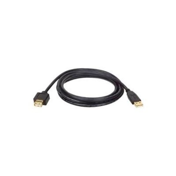 Tripp Lite Tripp Lite USB 2.0 Hi-Speed Extension Cable (A M/F), 6-ft. U024-006